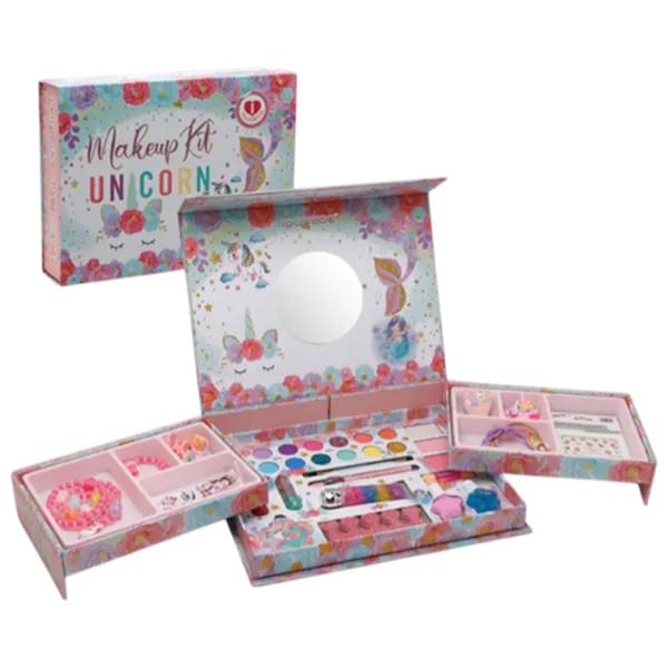 Ролевые игры Richi Tichi Unicorn Makeup Kit 3+ / set de frumusete  photo 1