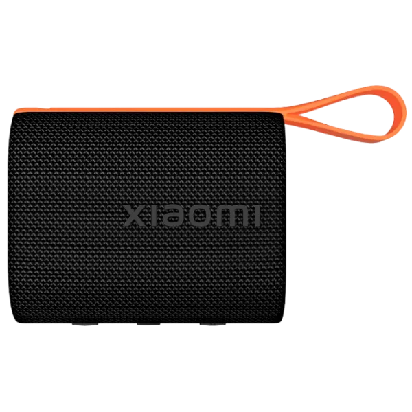 Boxă portabilă Xiaomi Sound Pocket 5 W/ Black photo 1