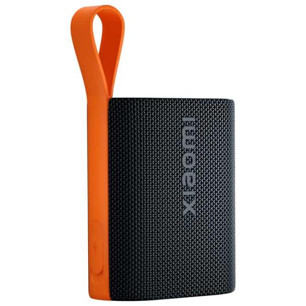 Boxă portabilă Xiaomi Sound Pocket 5 W/ Black photo 2