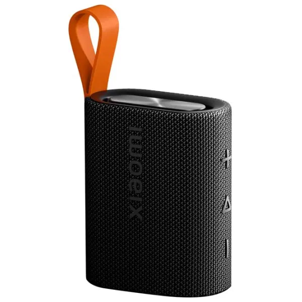Boxă portabilă Xiaomi Sound Pocket 5 W/ Black photo 3