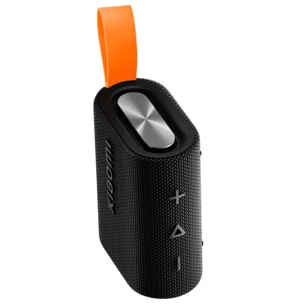 Boxă portabilă Xiaomi Sound Pocket 5 W/ Black photo 4