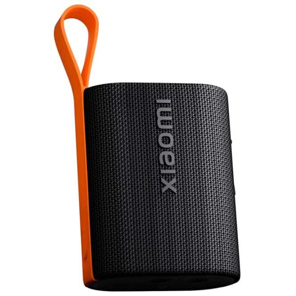 Boxă portabilă Xiaomi Sound Pocket 5 W/ Black photo 5