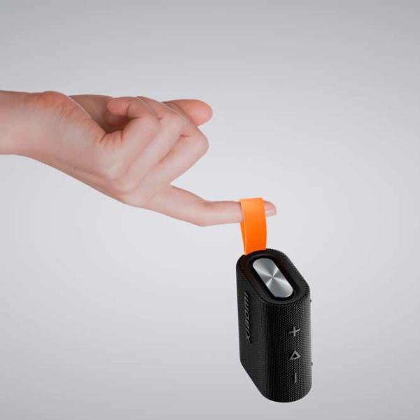 Boxă portabilă Xiaomi Sound Pocket 5 W/ Black photo 8