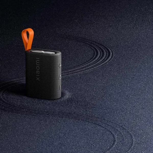 Boxă portabilă Xiaomi Sound Pocket 5 W/ Black photo 9
