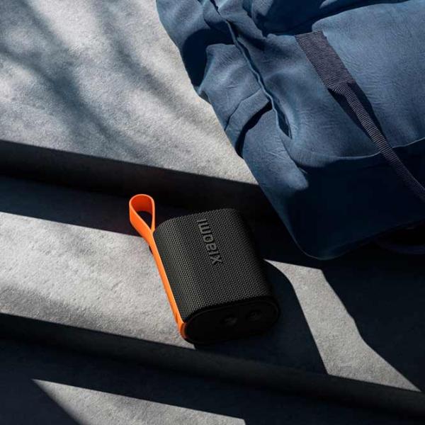 Boxă portabilă Xiaomi Sound Pocket 5 W/ Black photo 10