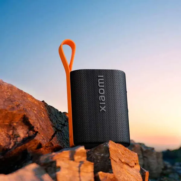 Boxă portabilă Xiaomi Sound Pocket 5 W/ Black photo 11