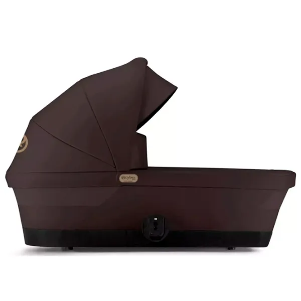 Landou Cybex Gazelle S 525000129/ Chocolate brown photo 3