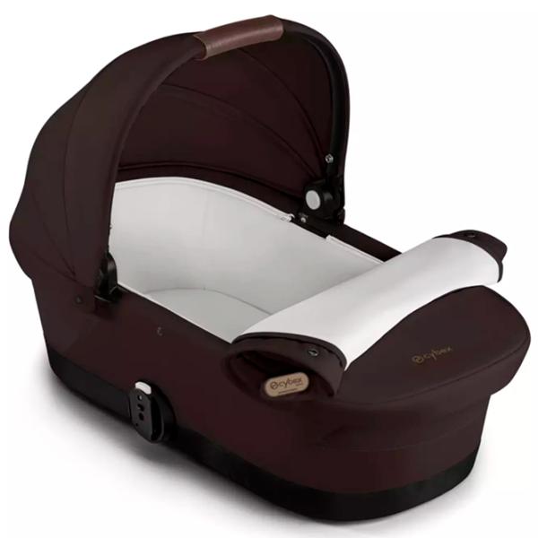 Landou Cybex Gazelle S 525000129/ Chocolate brown photo 4
