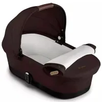 Люлька Cybex Gazelle S 525000129/ Шоколадный коричневый photo 4