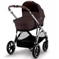 Люлька Cybex Gazelle S 525000129/ Шоколадный коричневый photo 5