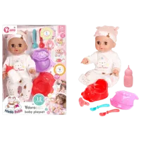 Кукла Richi Tichi 07630 D1R6/10 малыш / 3+