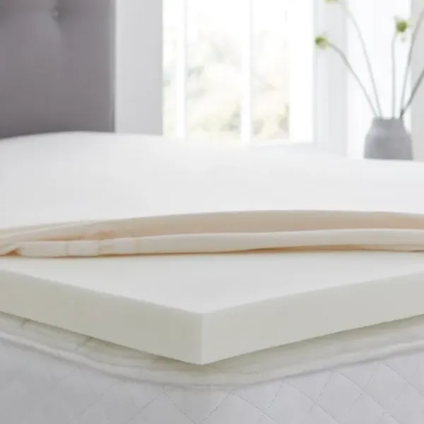 Топпер Almir Memory 190 x 100 см / 5 см / Пена с памятью photo 2