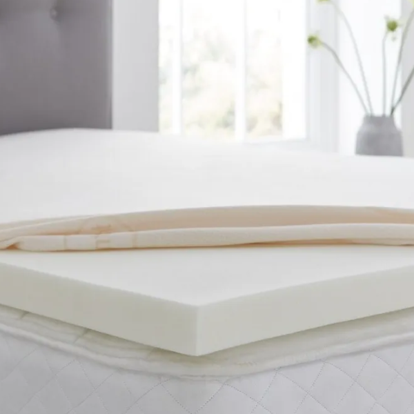 Топпер Almir Memory 190 x 100 см / 5 см / Пена с памятью photo 2