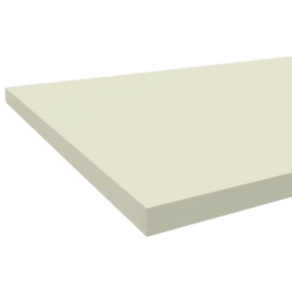 Topper Almir Latex 190 x 120 cm / 4 cm / Latex  photo 2