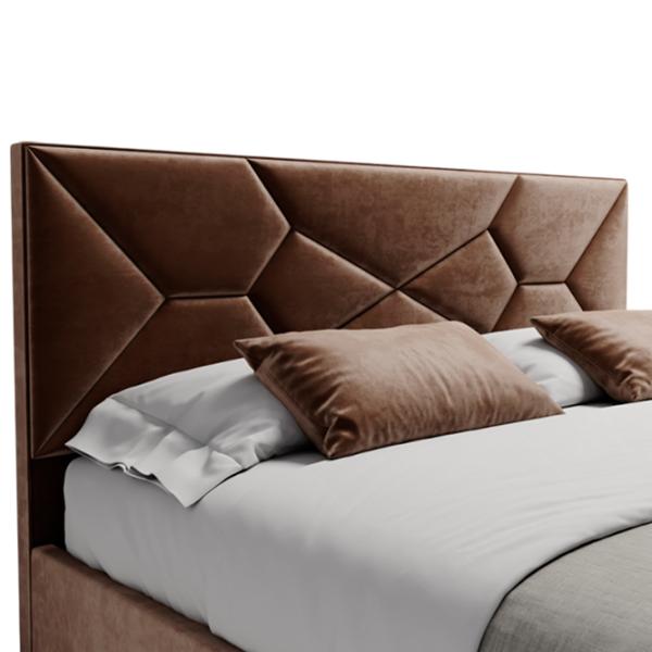 Pat My-Style my-Nina 120 x 200 cm / Placaj / Dark Brown photo 2