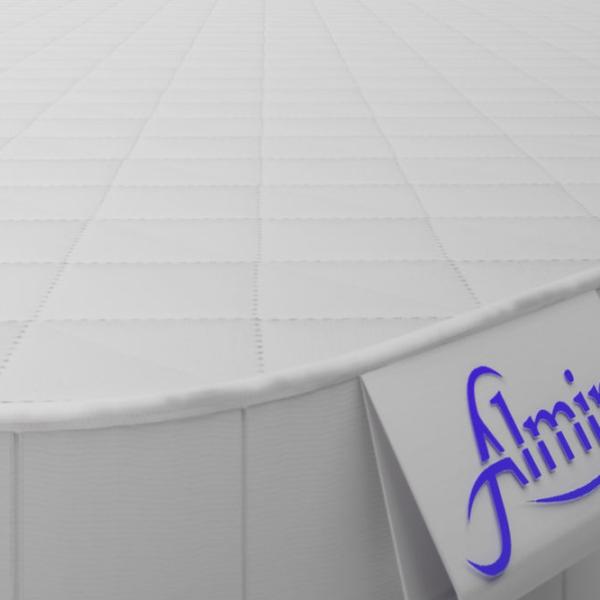 Топпер Almir Confort 190 x 180 см / 5 см / Пенополиуретан photo 3