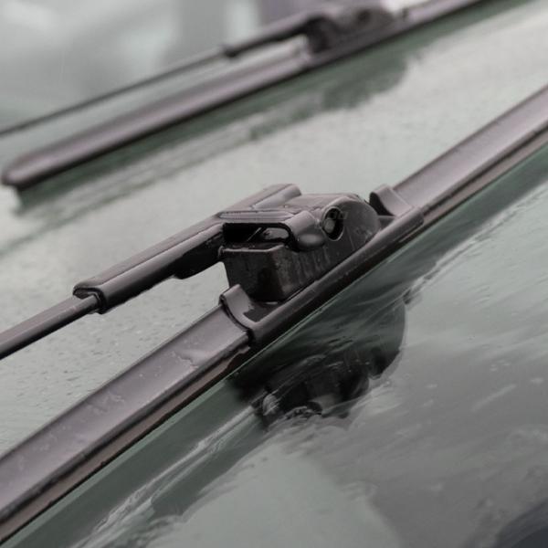 Ștergător parbriz Față Universal (MultiConnect ) Amio / 17" / 425 mm  photo 7