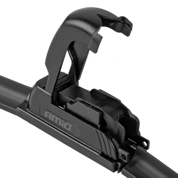 Ștergător parbriz Față Universal (U-Type) Amio / 24" / 600 mm photo 2
