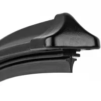 Стеклоочиститель Передние универсальная (U-Type) Amio / 24" / 600 мм photo 4