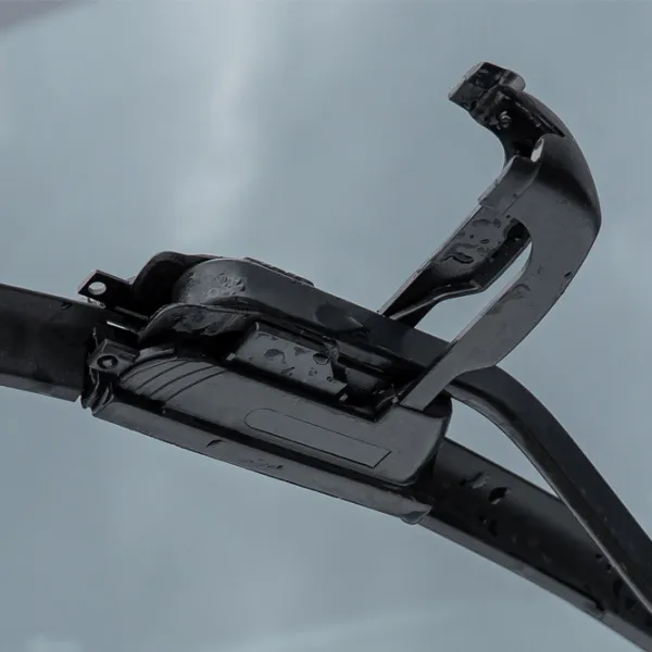 Ștergător parbriz Față Universal (U-Type) Amio / 24" / 600 mm photo 6