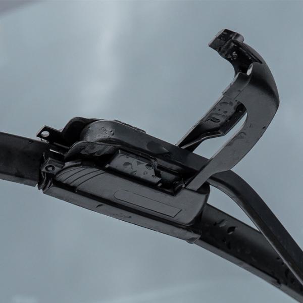 Ștergător parbriz Față Universal (U-Type) Amio / 24" / 600 mm photo 6