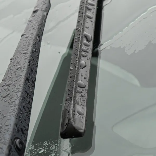 Ștergător parbriz Față Universal (U-Type) Amio / 24" / 600 mm photo 8