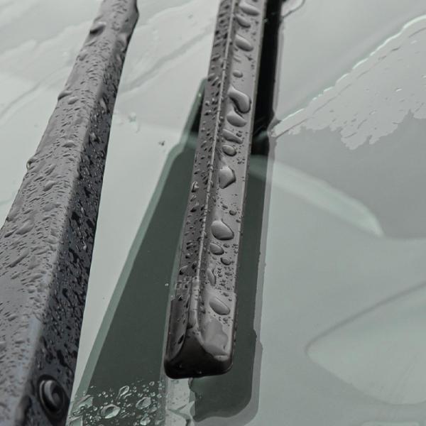 Ștergător parbriz Față Universal (U-Type) Amio / 24" / 600 mm photo 8