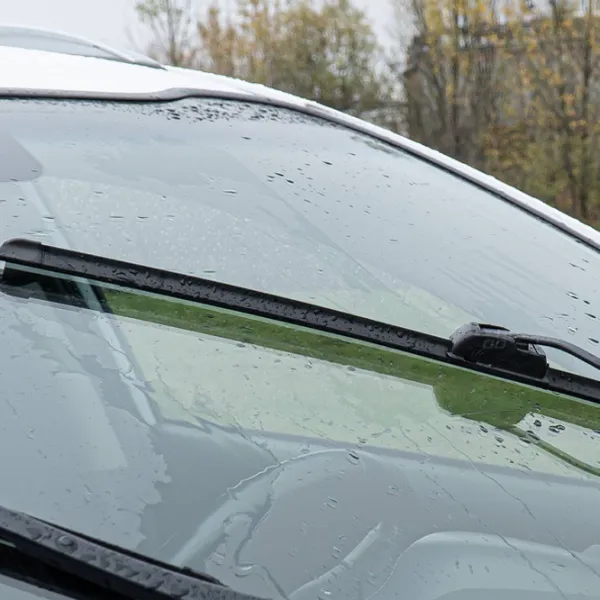 Ștergător parbriz Față Universal (U-Type) Amio / 24" / 600 mm photo 9