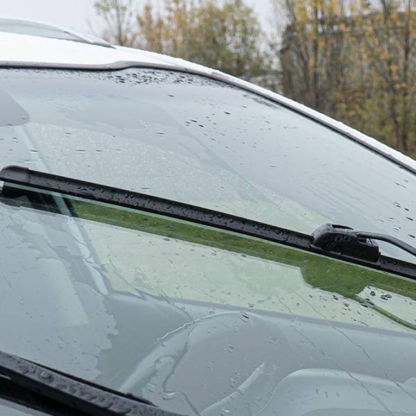 Ștergător parbriz Față Universal (U-Type) Amio / 24" / 600 mm photo 9