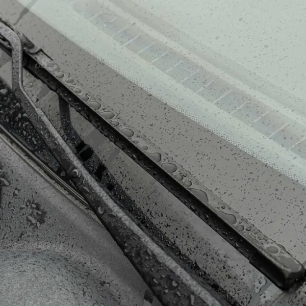 Ștergător parbriz Față Universal (U-Type) Amio / 24" / 600 mm photo 10