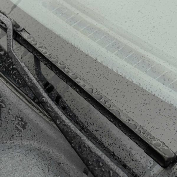 Ștergător parbriz Față Universal (U-Type) Amio / 24" / 600 mm photo 10