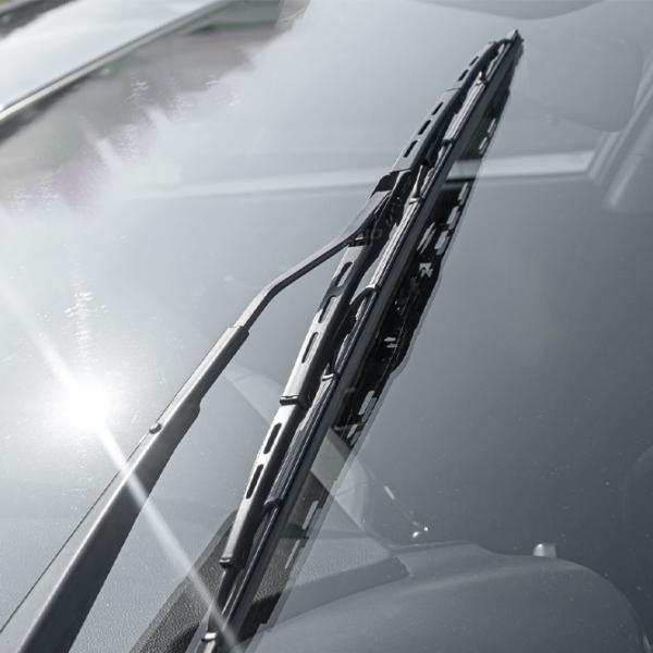 Ștergător parbriz Față Universal (U-Type) Amio / 22" / 650 mm photo 4