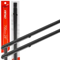 Lamelă pentru ștergător Față Universal (01343) Amio / 28" / 700 mm