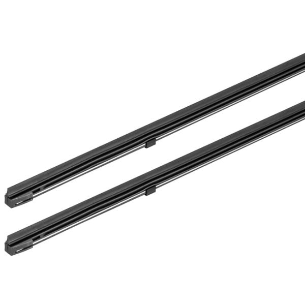 Lamelă pentru ștergător Față Universal (01343) Amio / 28" / 700 mm photo 2