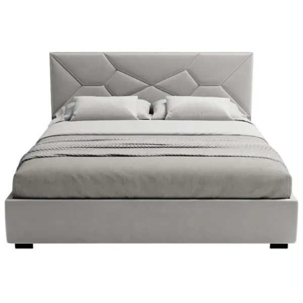 Pat My-Style my-Nina 140 x 200 cm / Placaj / Gray photo 2