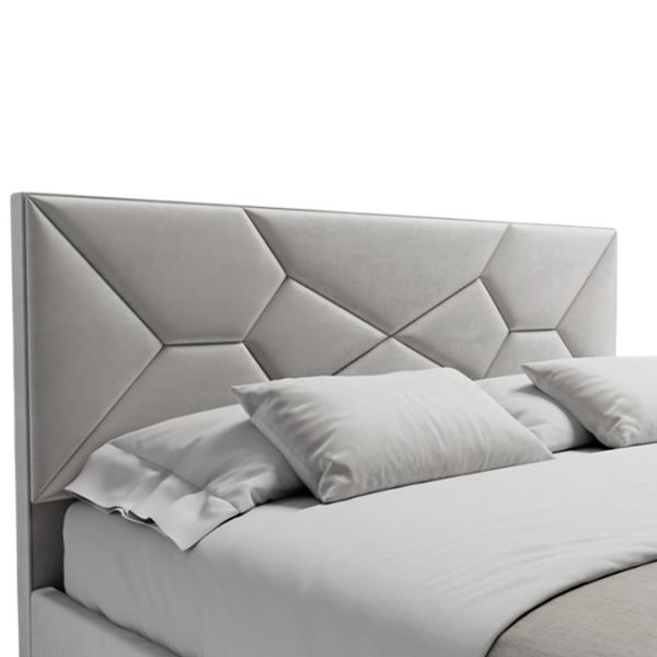 Pat My-Style my-Nina 140 x 200 cm / Placaj / Gray photo 3