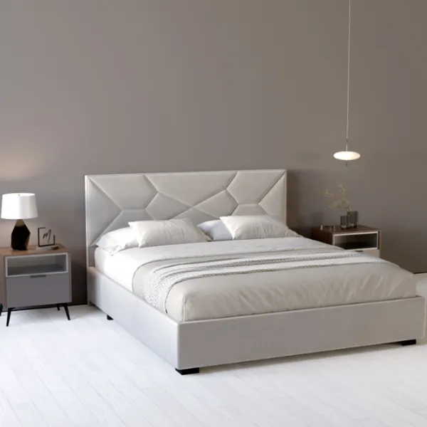 Pat My-Style my-Nina 140 x 200 cm / Placaj / Gray photo 5