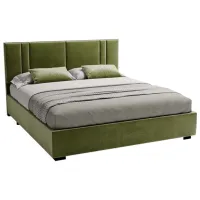 Pat My-Style my-Nora 140 x 200 cm / Placaj / Khaki