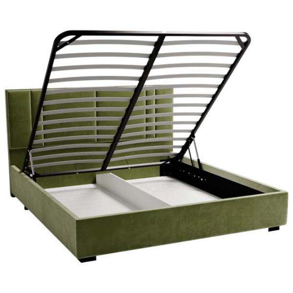 Pat My-Style my-Nora 140 x 200 cm / Placaj / Khaki photo 4