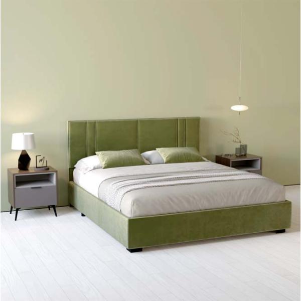 Pat My-Style my-Nora 140 x 200 cm / Placaj / Khaki photo 5