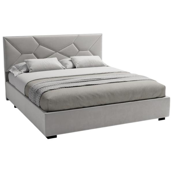 Pat My-Style my-Nina 180 x 200 cm / Placaj / Gray photo 1