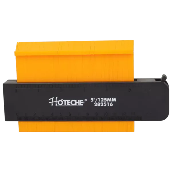Șablon multifuncțional Hoteche 282516 mm / 125 mm photo 1
