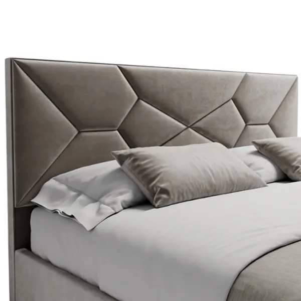 Pat My-Style my-Nina 120 x 200 cm / Placaj / Dark Gray photo 2