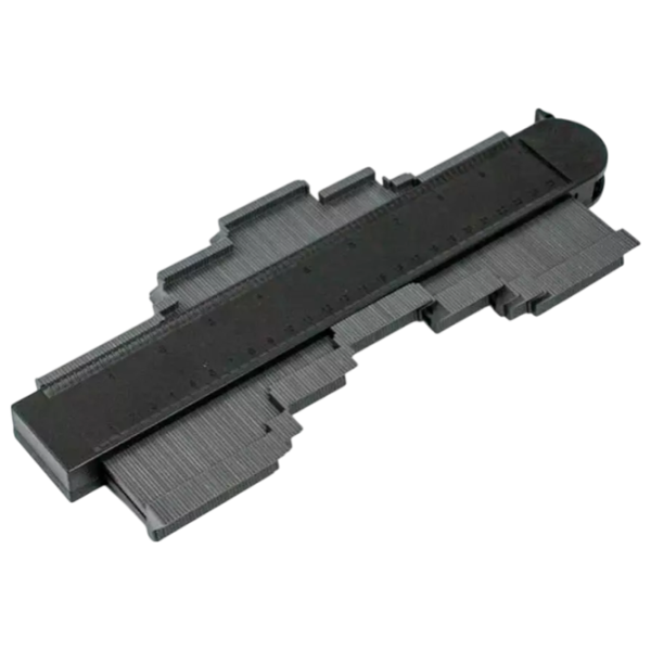 Șablon multifuncțional BIHUI TPL250 cm / 254 mm photo 1