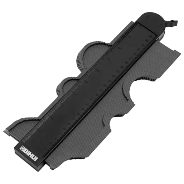Șablon multifuncțional BIHUI TPL250 cm / 254 mm photo 2
