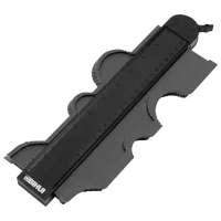Șablon multifuncțional BIHUI TPL250 cm / 254 mm photo 2