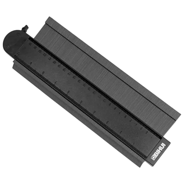 Șablon multifuncțional BIHUI TPL250 cm / 254 mm photo 3