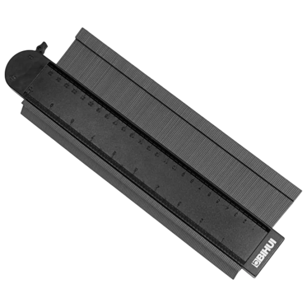 Șablon multifuncțional BIHUI TPL250 cm / 254 mm photo 3