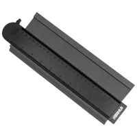 Șablon multifuncțional BIHUI TPL250 cm / 254 mm photo 3