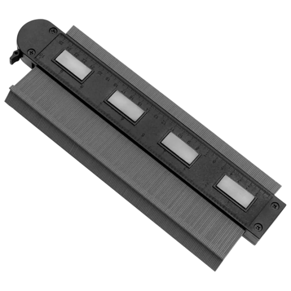 Șablon multifuncțional BIHUI TPL250 cm / 254 mm photo 4